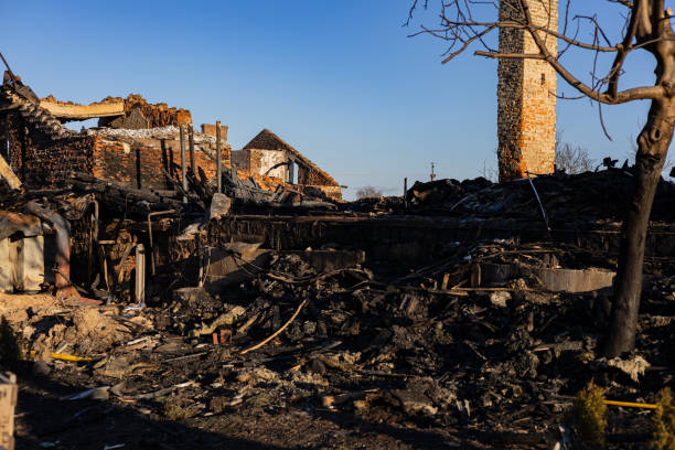 24/7 Emergency Structural Rebuild experts in Fort Myers, FL