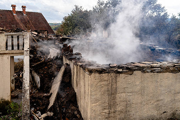 Reliable Structural Rebuild contractor in Fort Myers, FL by Fire Damage Biloxi