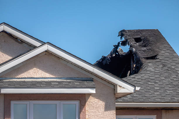 Licensed Structural Rebuild service in Fort Myers, FL - Fire Damage Biloxi
